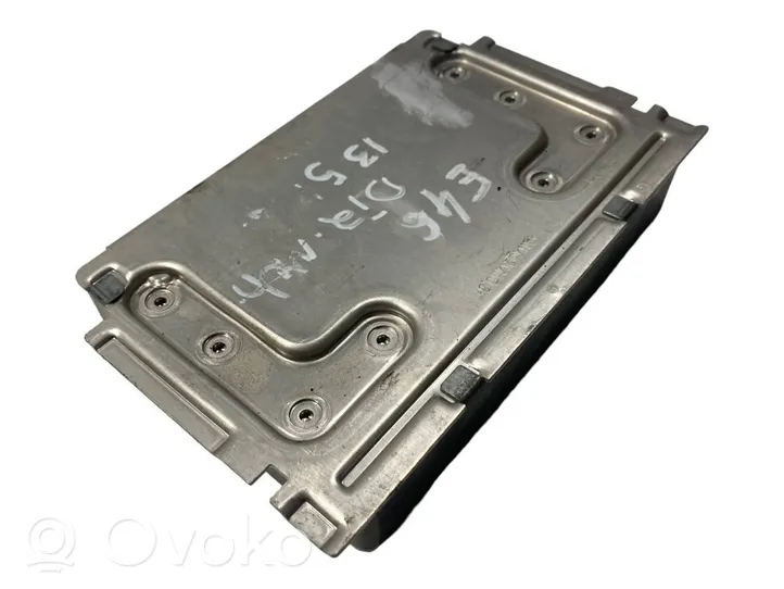 BMW 3 E46 Module de contrôle de boîte de vitesses ECU 1423955