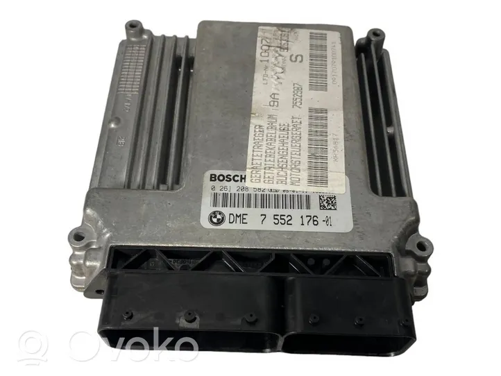 BMW 3 E90 E91 Kit calculateur ECU et verrouillage 6964051