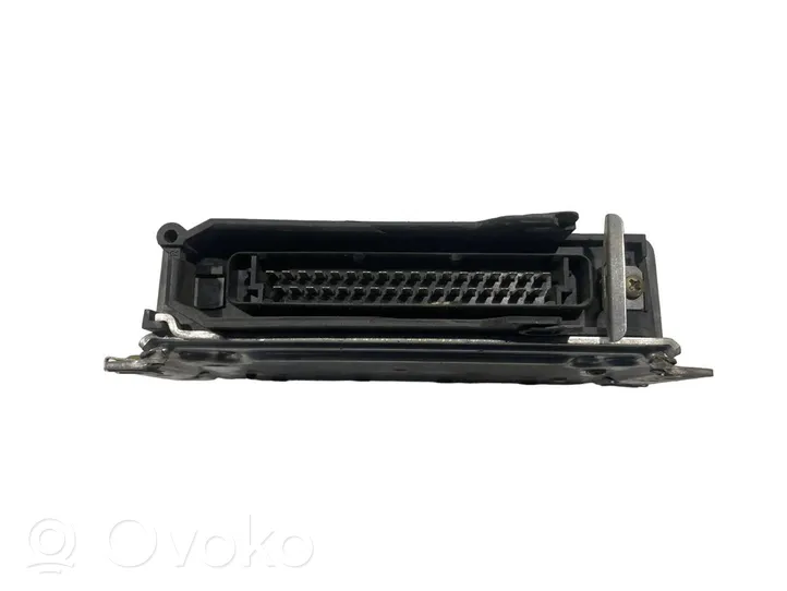 BMW 5 E34 Vaihdelaatikon ohjainlaite/moduuli 1216848