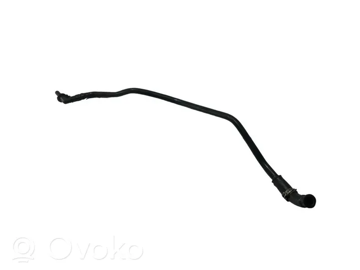 BMW 3 E90 E91 Vacuum line/pipe/hose 6766084