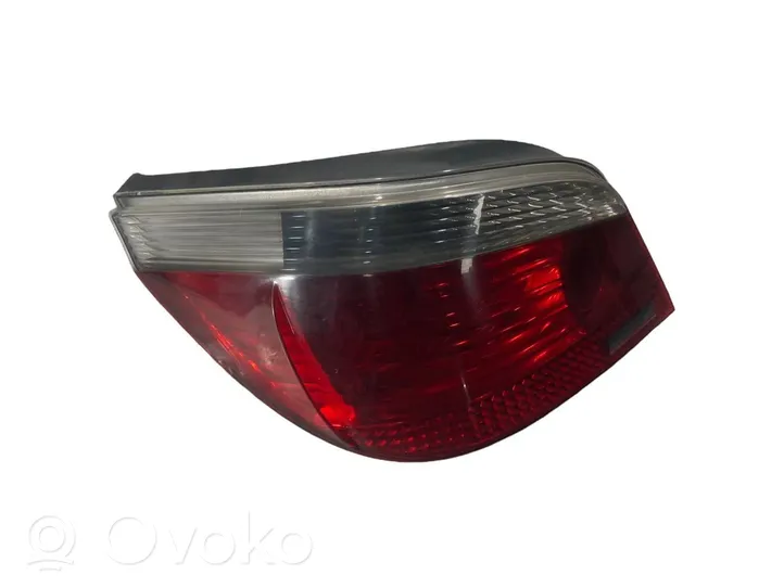 BMW 5 E60 E61 Luci posteriori 7165737