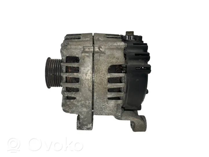 BMW X5 E70 Alternator 7803724