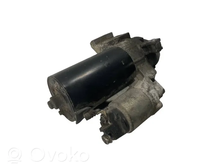 BMW X5 E70 Starter motor 7801203