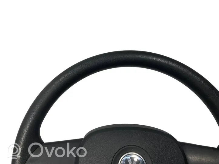 Volkswagen Touran I Steering wheel 1K0971584