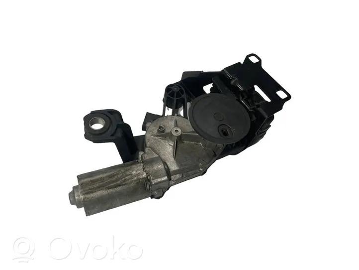 BMW 3 E90 E91 Rear window wiper motor 7167223