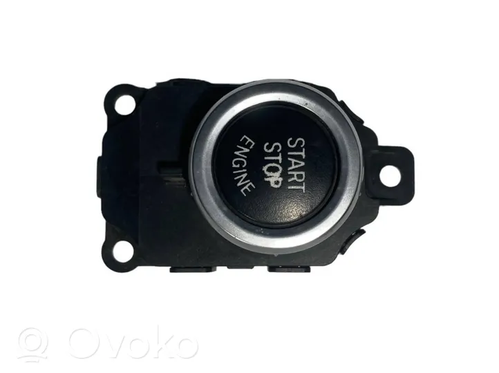 BMW 7 F01 F02 F03 F04 Engine start stop button switch 9229563