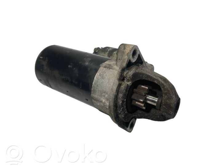7796892 BMW 5 E60 E61 Anlasser, 60.00 € | RRR 