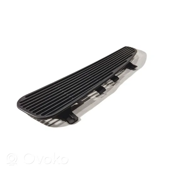 BMW 5 E39 Grille d'aération arrière 51468172424