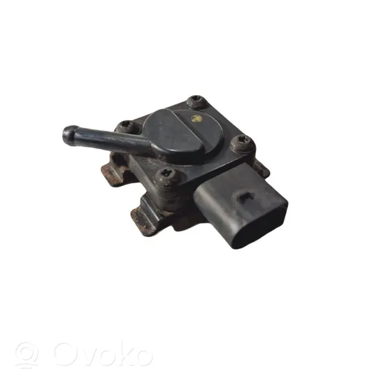 BMW 7 E65 E66 Izplūdes gāzu spiediena sensors 7789219