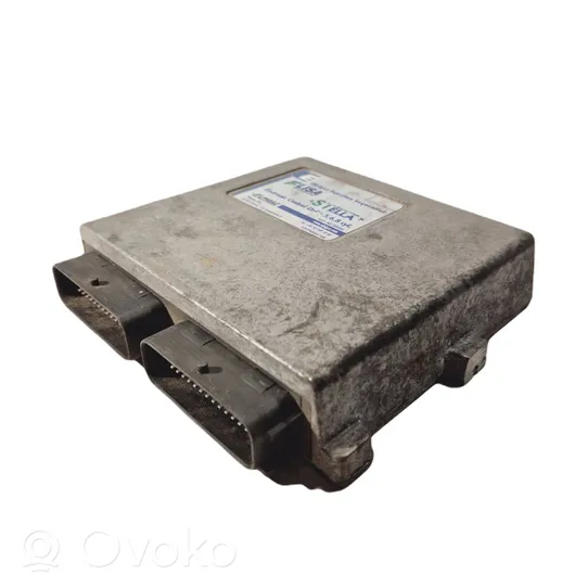 Volkswagen PASSAT B5 LP gas control unit module 