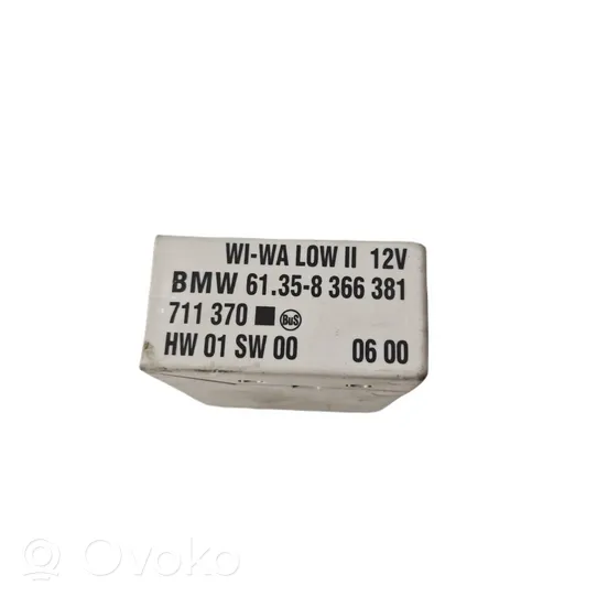 BMW 3 E36 Otras unidades de control/módulos 61358366381