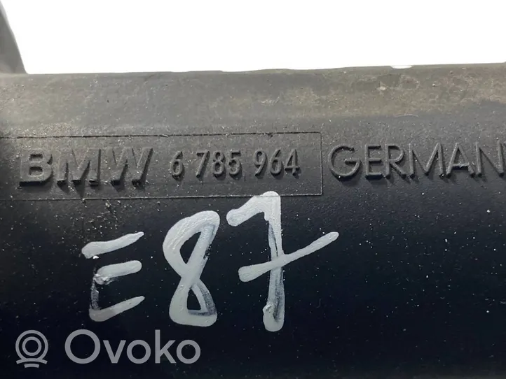 BMW 1 E81 E87 Główny cylinder sprzęgła 6785964