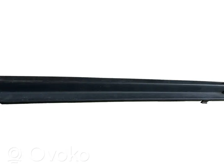 BMW 3 E46 Rear bumper trim bar molding 8227570