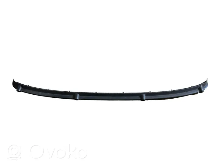 BMW 3 E46 Rear bumper trim bar molding 8227570