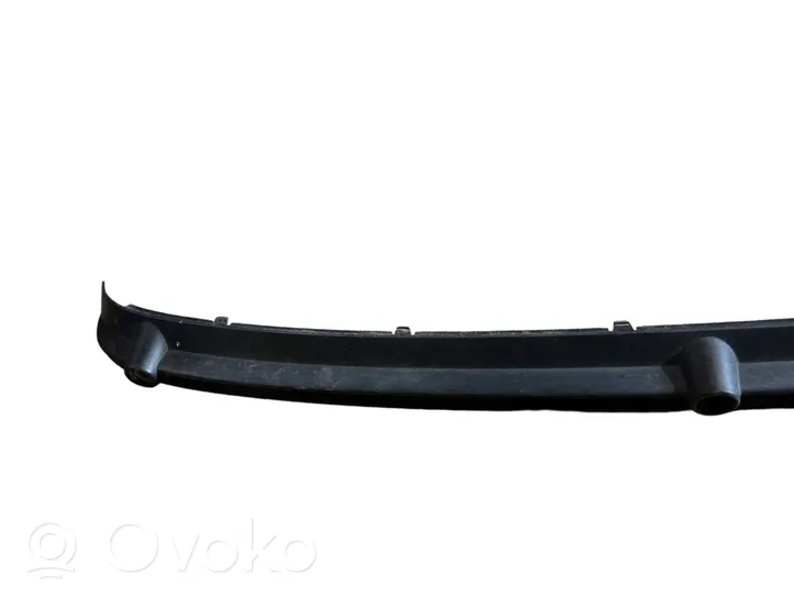 BMW 3 E46 Rear bumper trim bar molding 8227570