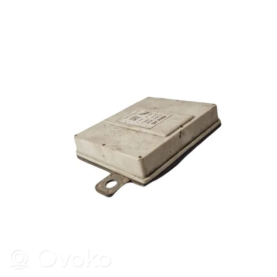 BMW X5 E53 Antenas vadības bloks 6905950