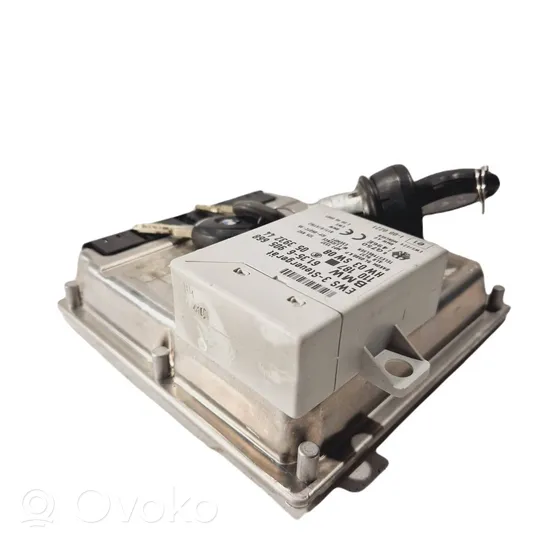 BMW 7 E38 Engine control unit/module 7789376