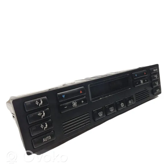 BMW 7 E38 Climate control unit 64116901314