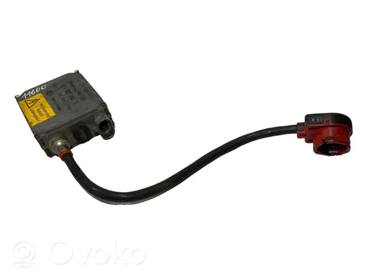 Volkswagen PASSAT B5 Headlight ballast module Xenon 5DV00776001