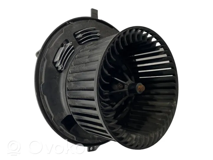 BMW 3 E90 E91 Ventola riscaldamento/ventilatore abitacolo 6933664