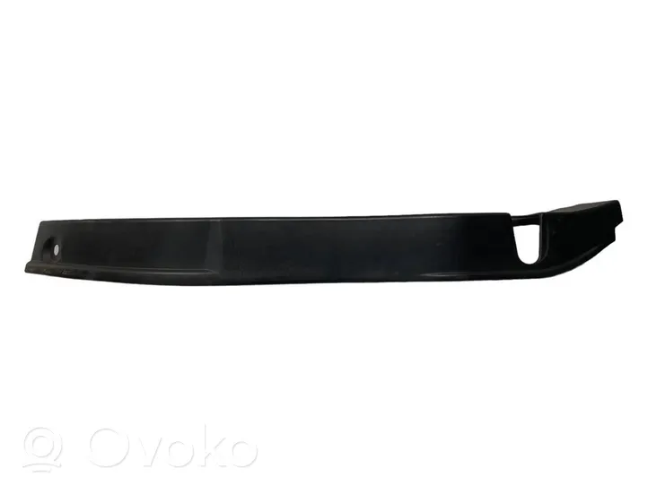 BMW 7 E38 Rear door trim (molding) 8150860