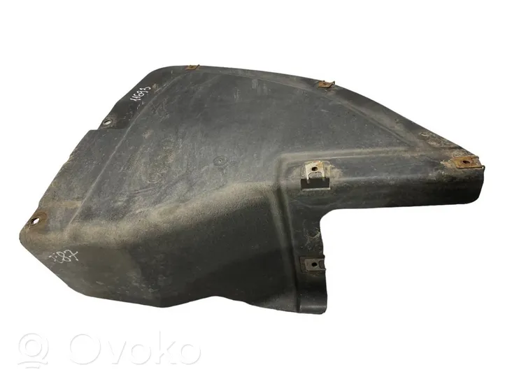 BMW 1 E81 E87 Osłona pod zderzak przedni / Absorber 7070140