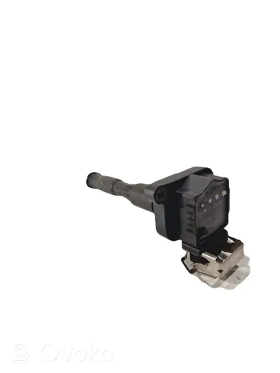 BMW 5 E39 High voltage ignition coil 1703227