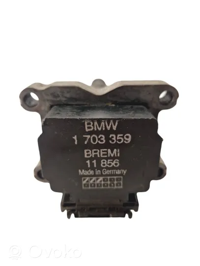 BMW 7 E38 High voltage ignition coil 1703359