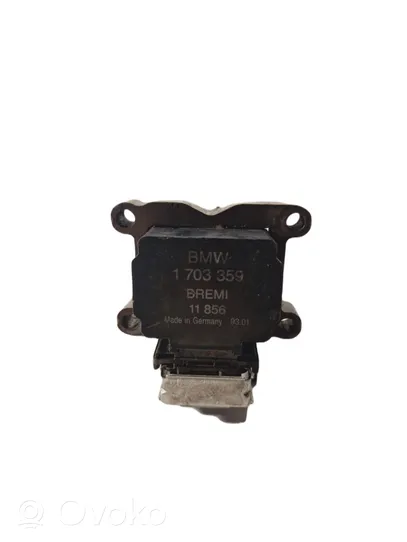 BMW 7 E38 High voltage ignition coil 1703359