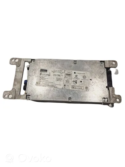 BMW X5 E70 Amplificatore 9257161