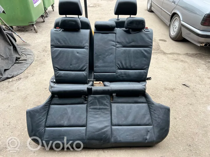 BMW 3 E90 E91 Seat set 