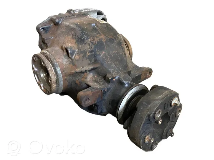 BMW 3 E92 E93 Mechanizm różnicowy tylny / Dyferencjał 7572520