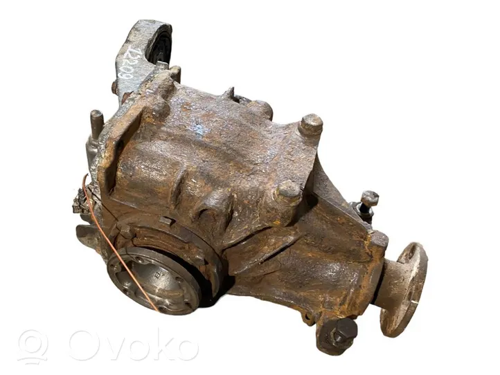 BMW Z3 E36 Rear differential 1214009