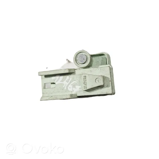 BMW 5 E60 E61 Czujnik uderzenia Airbag 9118167