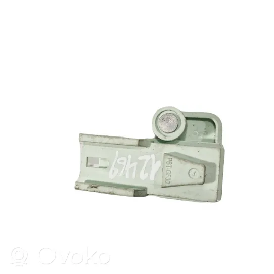 BMW 5 E60 E61 Sensor impacto/accidente para activar Airbag 9118167