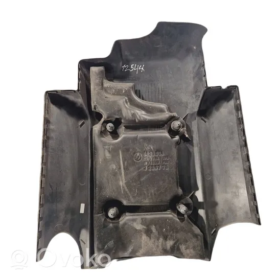 BMW 7 E38 Engine cover (trim) 11611435460