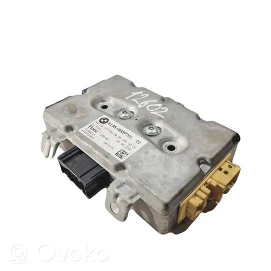 BMW 5 E60 E61 Oven ohjainlaite/moduuli 61356937701