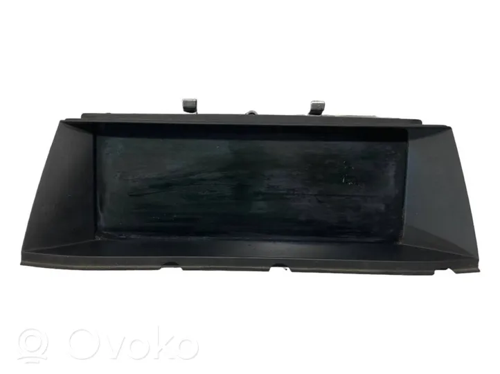 BMW 7 F01 F02 F03 F04 Monitor / wyświetlacz / ekran 9237848