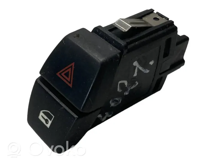 BMW 7 F01 F02 F03 F04 Botón interruptor de luz de peligro 9161896