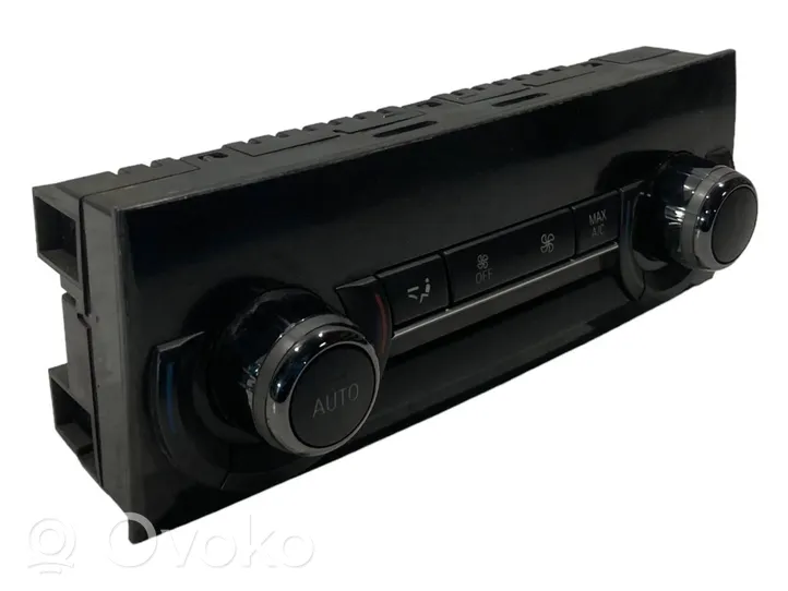 BMW 7 F01 F02 F03 F04 Climate control unit 9304721