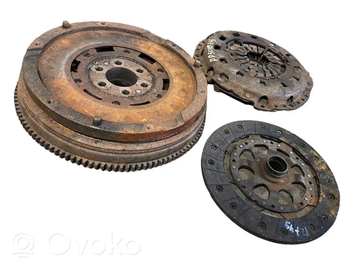 BMW 3 E46 Clutch set kit 