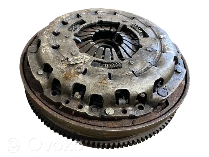 BMW 5 E60 E61 Clutch set kit 7567830