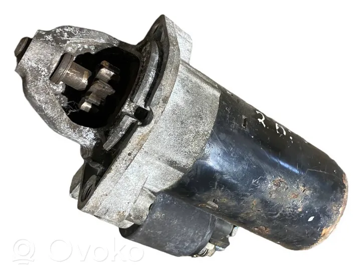 BMW Z3 E36 Starter motor 1712939