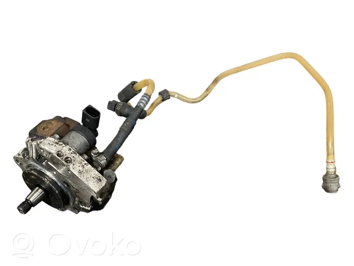 BMW 3 E90 E91 Fuel injection high pressure pump 7788670