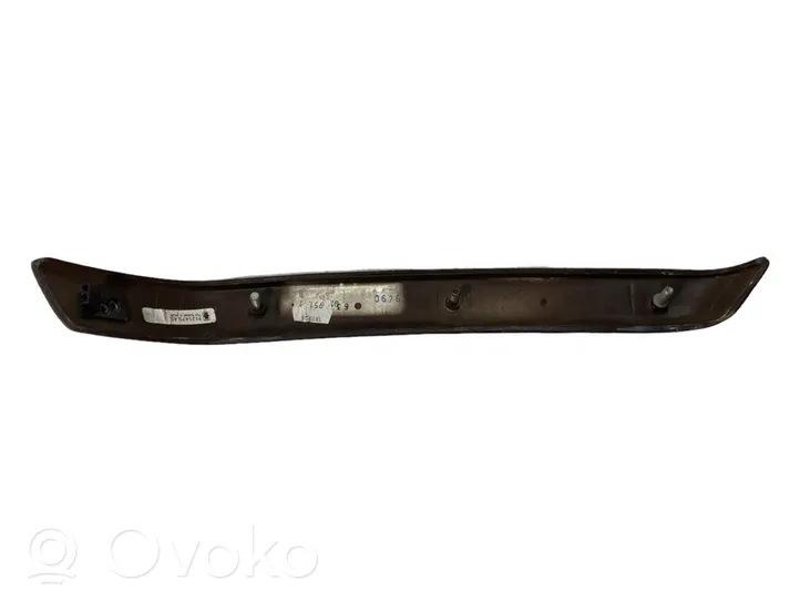 BMW 3 E90 E91 Rear door card trim 7121475