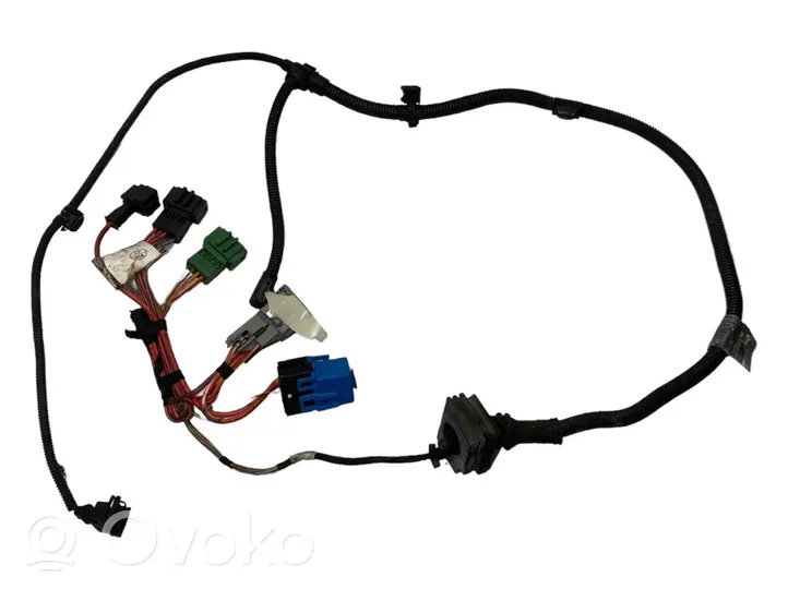 BMW 3 E92 E93 Engine installation wiring loom 7802181