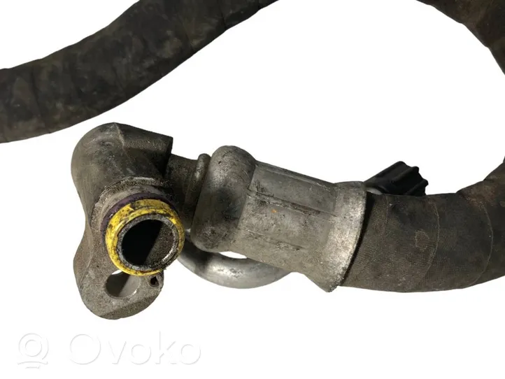 BMW 3 E90 E91 Air conditioning (A/C) pipe/hose 6951637