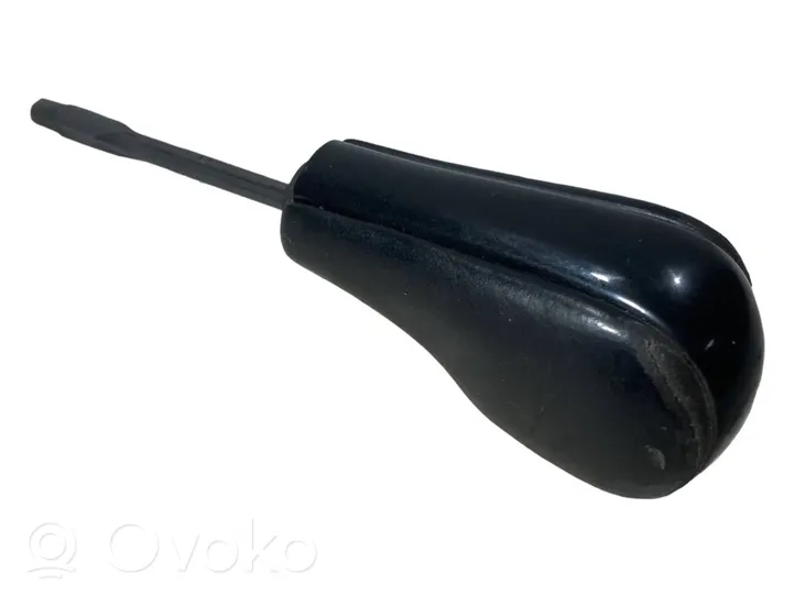 BMW 5 E39 Gear lever shifter trim leather/knob 