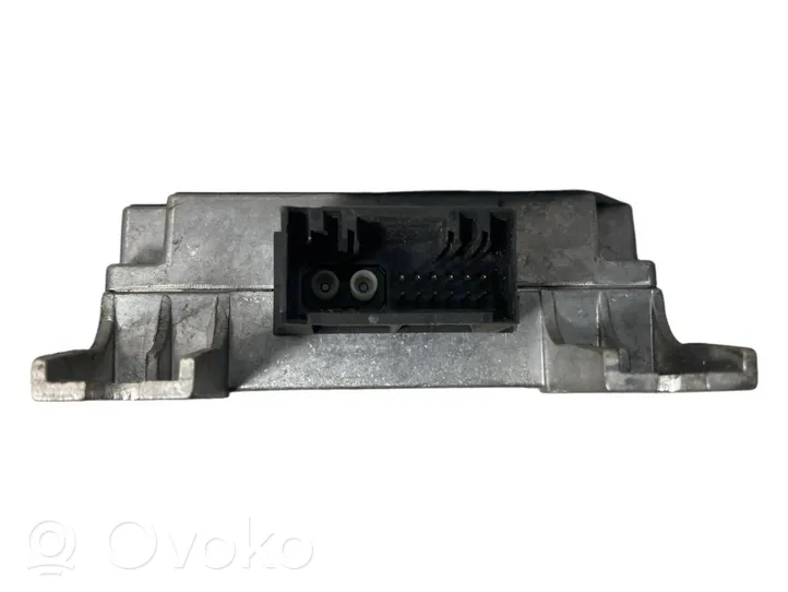 BMW 7 E65 E66 Module reconnaissance vocale 6960803