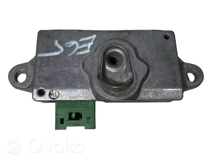 BMW 7 E65 E66 Airbagsensor Crashsensor Drucksensor 6970906